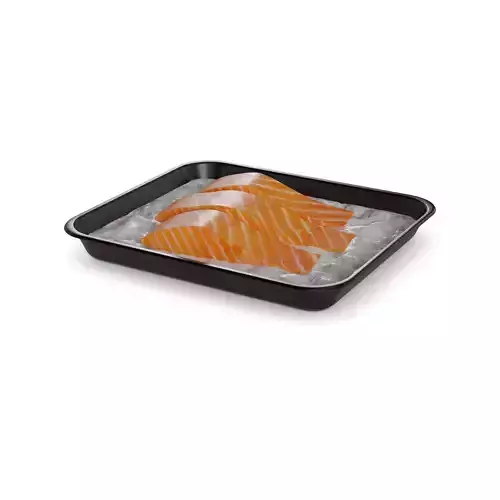 Salmon and salmon products Salmon Sashimi