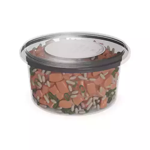 Salmon and salmon products Salmon Tartare