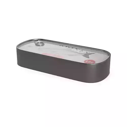 Smoked fish and seafood Smoked Sardines