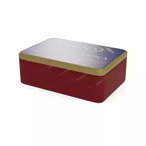 Smoked fish and seafood Smoked Tuna