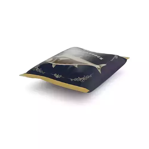 Smoked fish and seafood Smoked Haddock