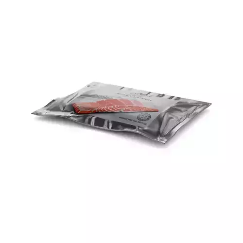 Smoked fish and seafood Smoked Salmon