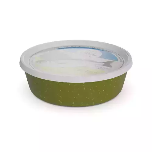 Herrings and herring products Herring Fillets in Dill Sauce