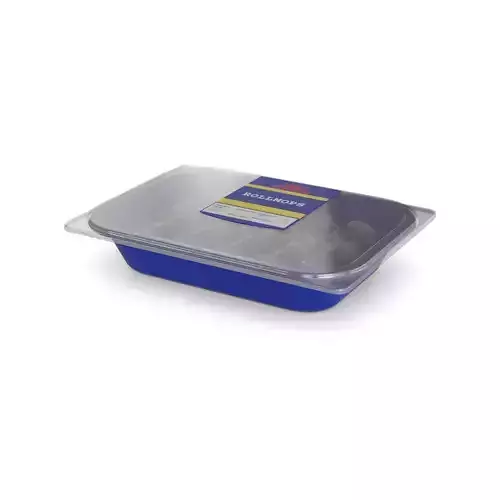 Herrings and herring products Herring Rollmops