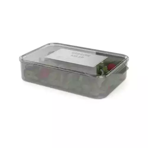 Herrings and herring products Herring Salad