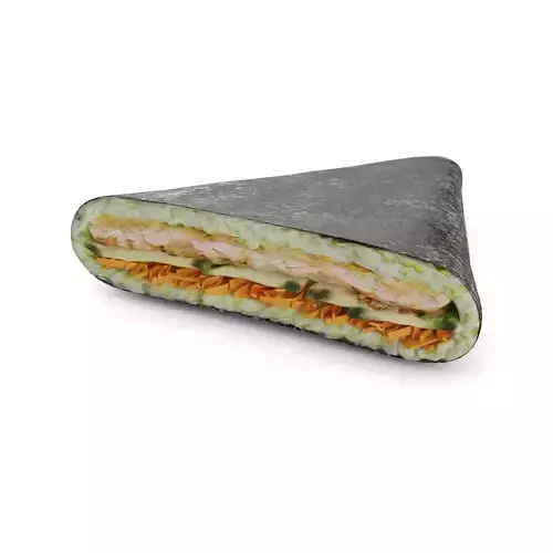 Sushi Crispy salmon masago caviar fried carrot cucumber mayonnaise