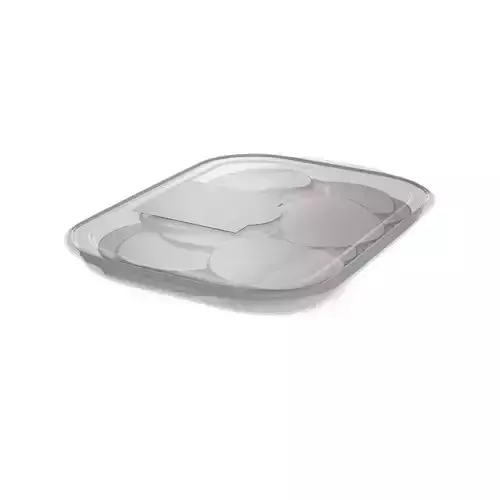 Meat snacks and cabanossi Smoked Turkey Slices