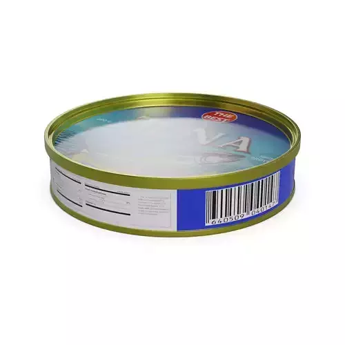 Canned meats and poultry Canned Tuna