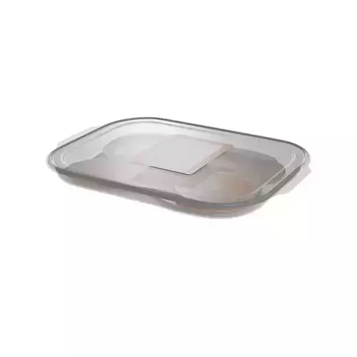 Deli sausages Cooked Turkey Breast