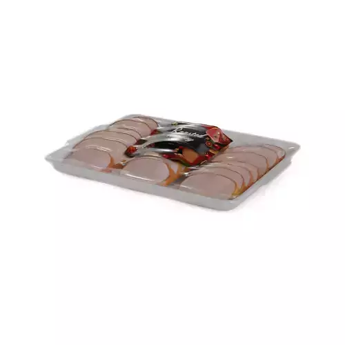 Deli sausages Roasted Turkey