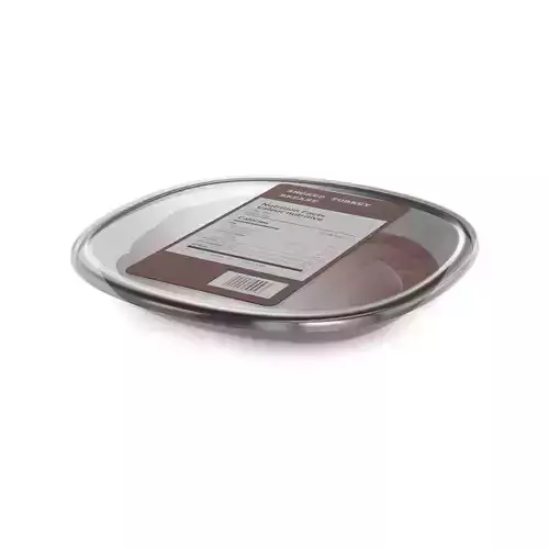 Deli sausages Smoked Turkey Breast