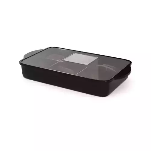 Deli sausages Cooked Meats