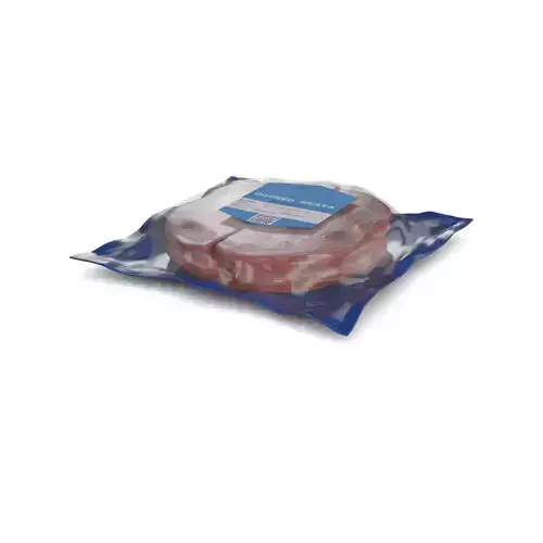 Deli sausages Cooked Meats