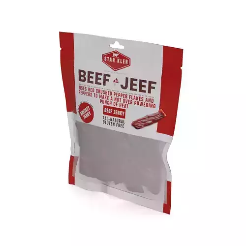 Dried meats Dried Beef