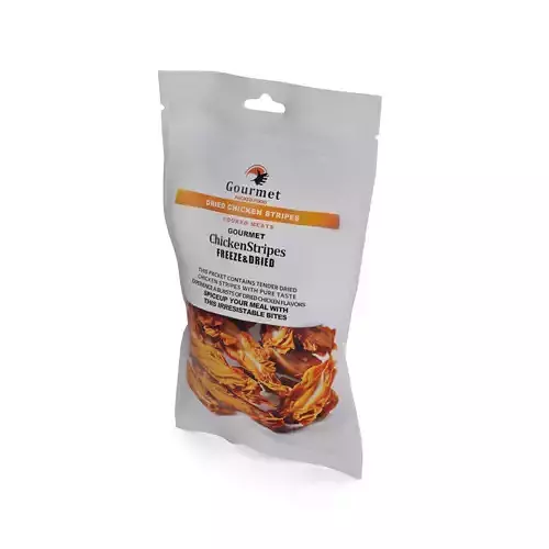 Dried meats Dried Chicken Strips