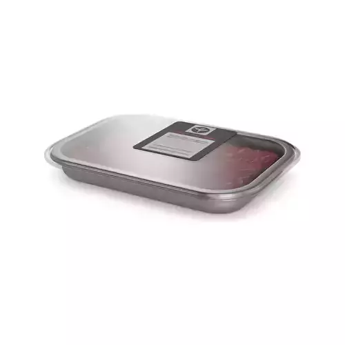 Dried meats Turkey Pastrami