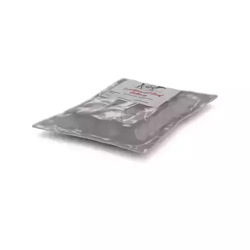 Dried meats Beef Biltong