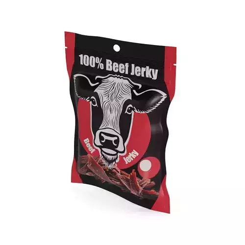 Dried meats Dried Beef Jerky