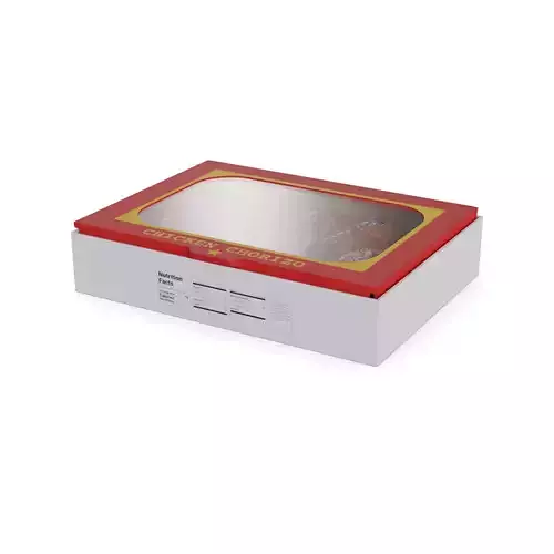 Dried meats Chicken Chorizo