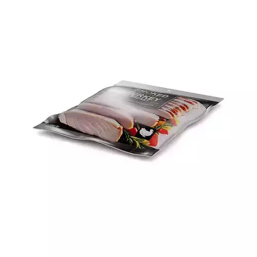 Dried meats Smoked Turkey Breast
