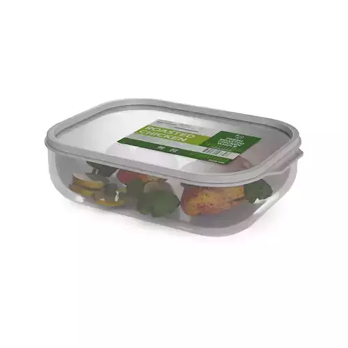 Dried meats Roasted Chicken Breast