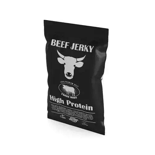 Dried meats Beef Jerky