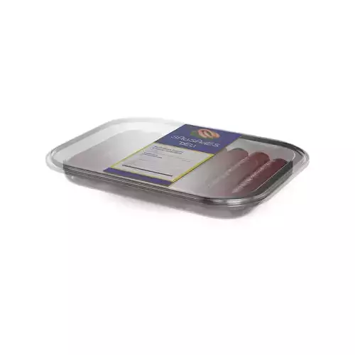 Fresh sausages Fresh Sausages