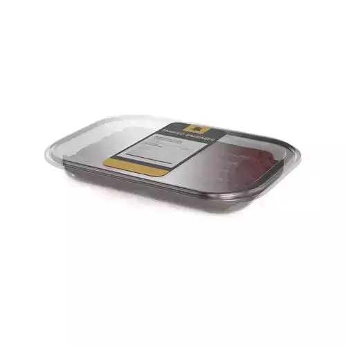 Smoked sausages Smoked Sausages