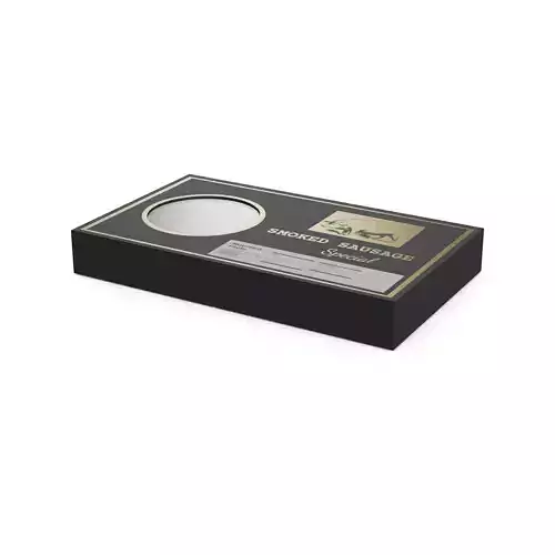 Smoked sausages Smoked Sausages