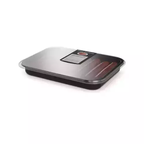 Smoked sausages Smoked Sausages