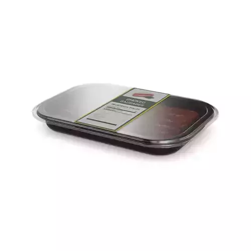 Smoked sausages Smoked Sausages