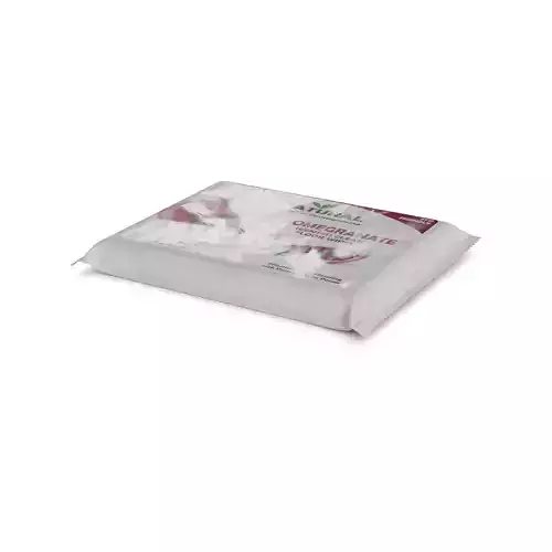 Kitchen and bathroom cleaners Pomegranate Scented Floor Wipes