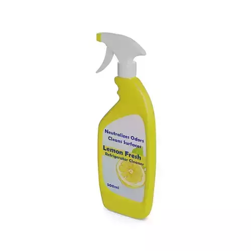 Kitchen and bathroom cleaners Lemon Fresh Refrigerator Cleaner