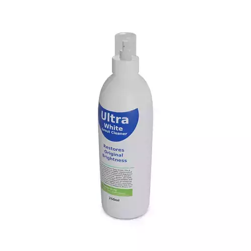 Kitchen and bathroom cleaners Ultra White Grout Cleaner