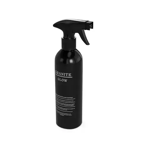 Kitchen and bathroom cleaners Granite Countertop Polish