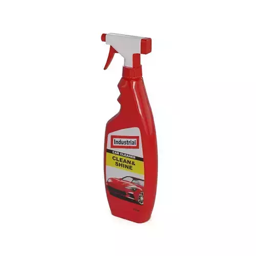 Kitchen and bathroom cleaners Heavy-Duty Oven Degreaser