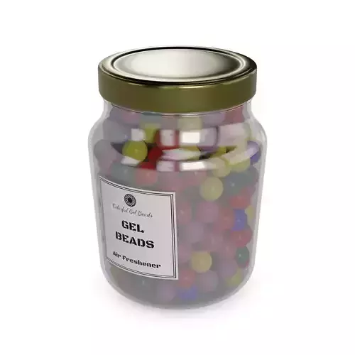 Air fresheners Gel Beads Air Freshener