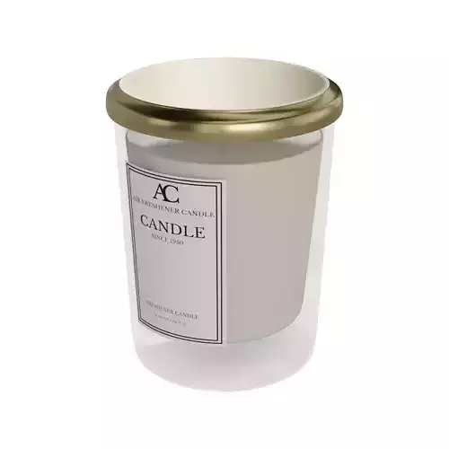 Air fresheners Candle Air Freshener