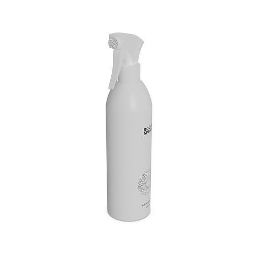 Air fresheners Room Spray Low-poly 3D model