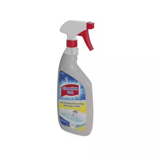 All-purpose cleaners All-Purpose Cleaning Gel