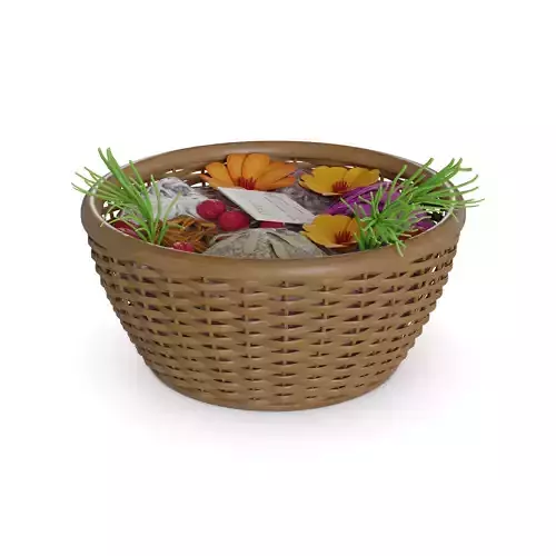 Home fragrance Potpourri