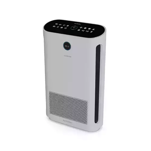 Home fragrance Air Purifier