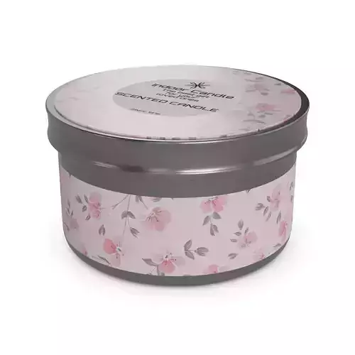 Home fragrance Scented Candle