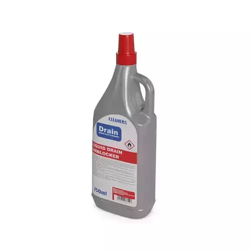 Sewer pipe cleaners Liquid Drain Unblocker