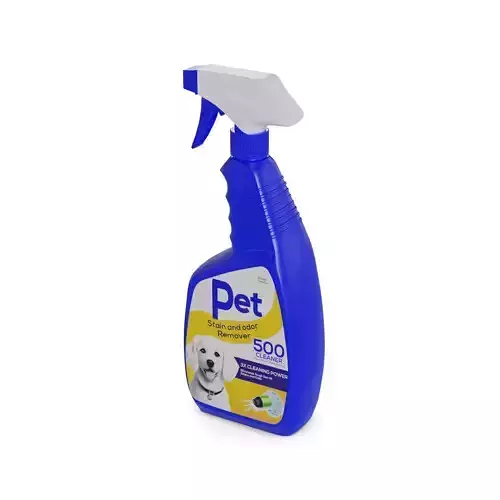 Washing machine maintenance Pet Stain and Odor Remover
