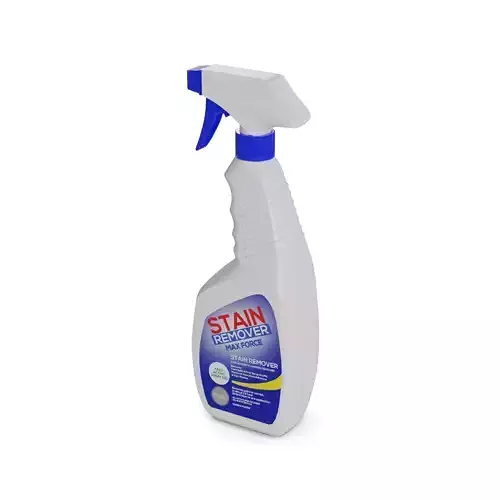 Washing machine maintenance Stain Remover Spray