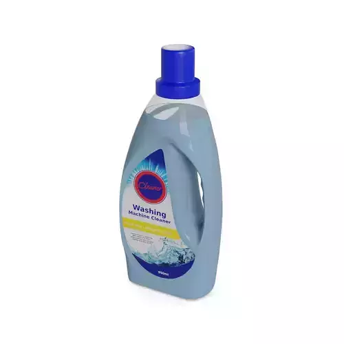Washing machine maintenance Washing Machine Cleaner
