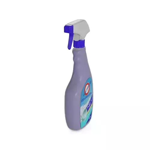Special purpose cleaners Bathroom Cleaner