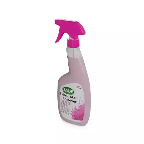 Special purpose cleaners Fabric Stain Remover