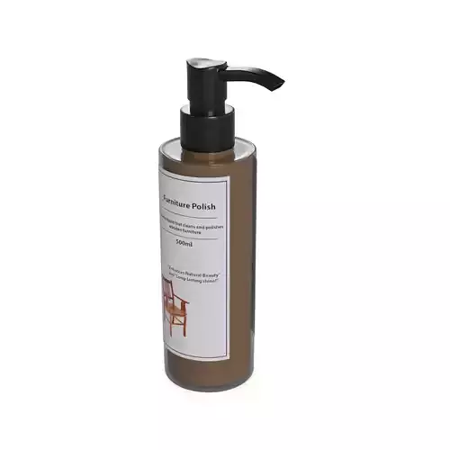 Special purpose cleaners Furniture Polish